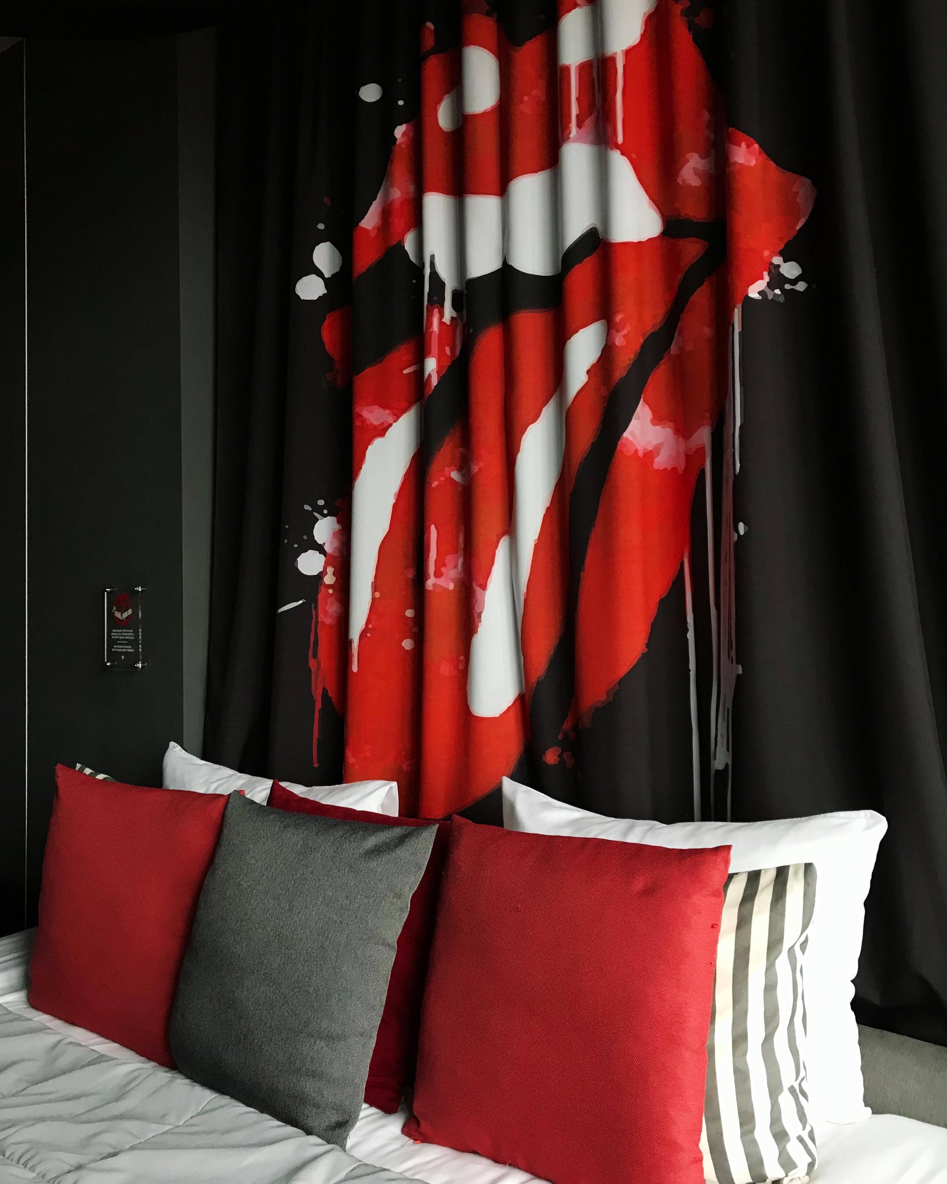 Design-Hotel Rooms And Rumors Odessza Kültér fotó