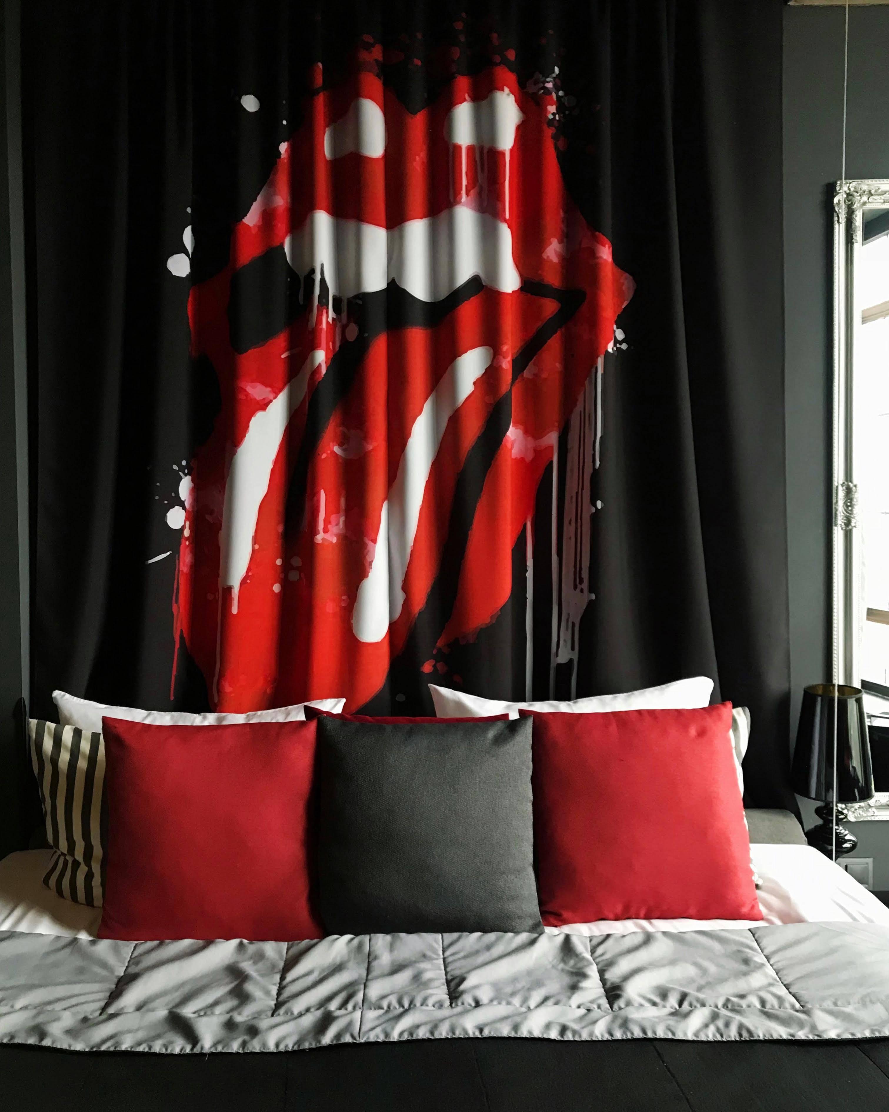 Design-Hotel Rooms And Rumors Odessza Kültér fotó